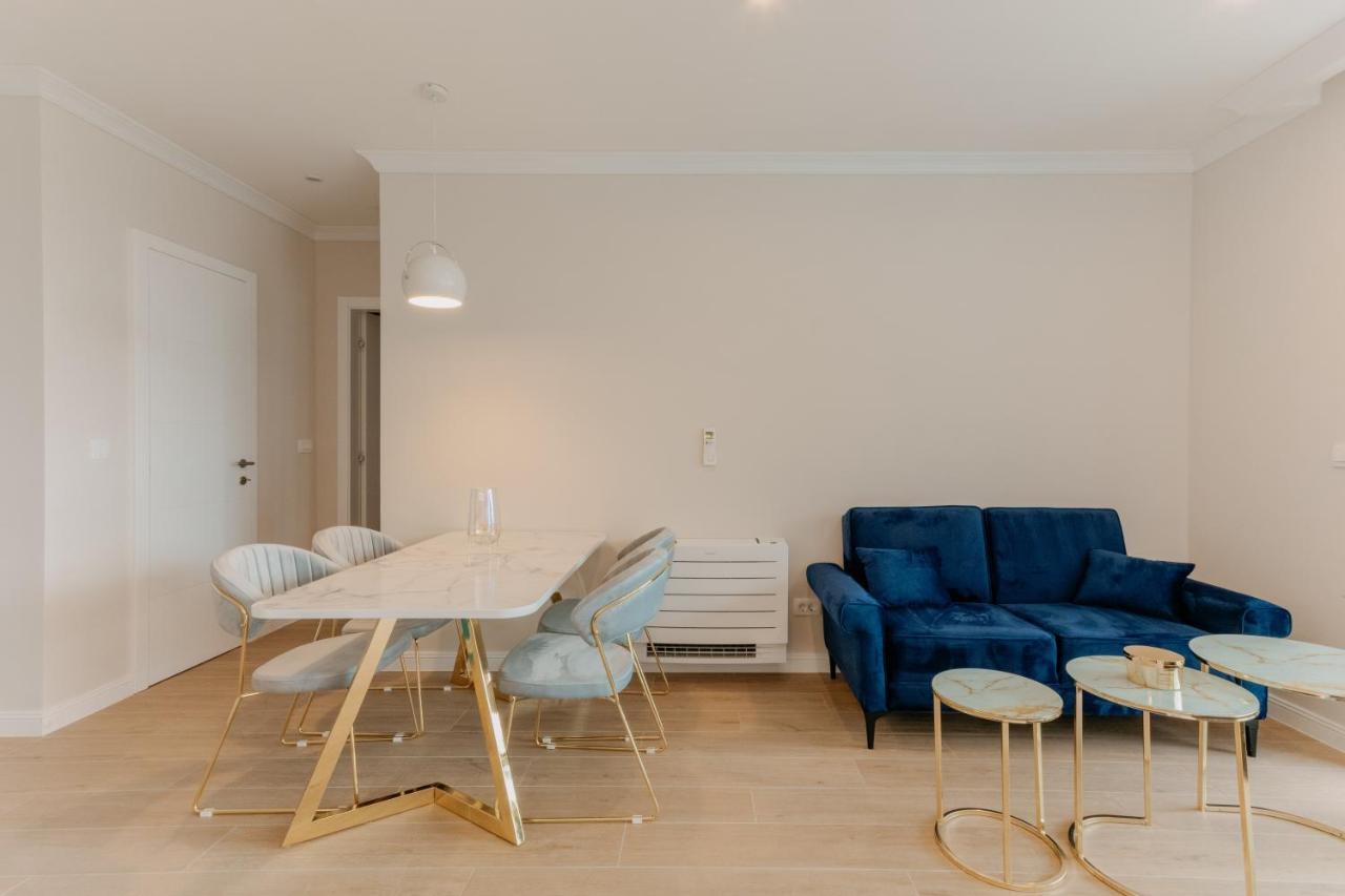 Apartment Carmen Opatija