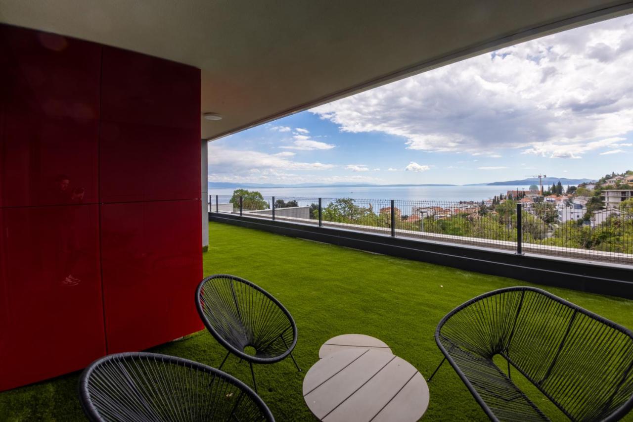 Apartment Carmen *