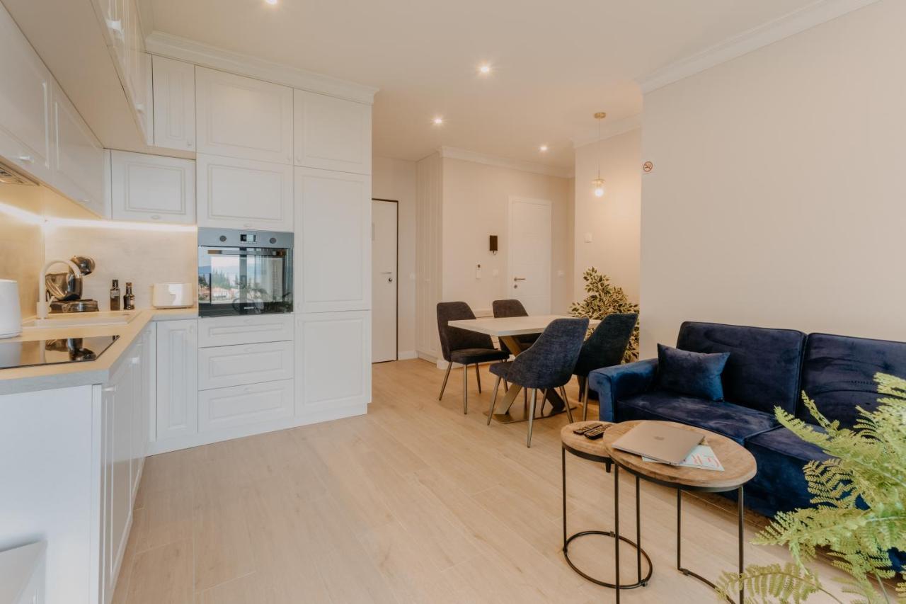 Apartment Carmen *