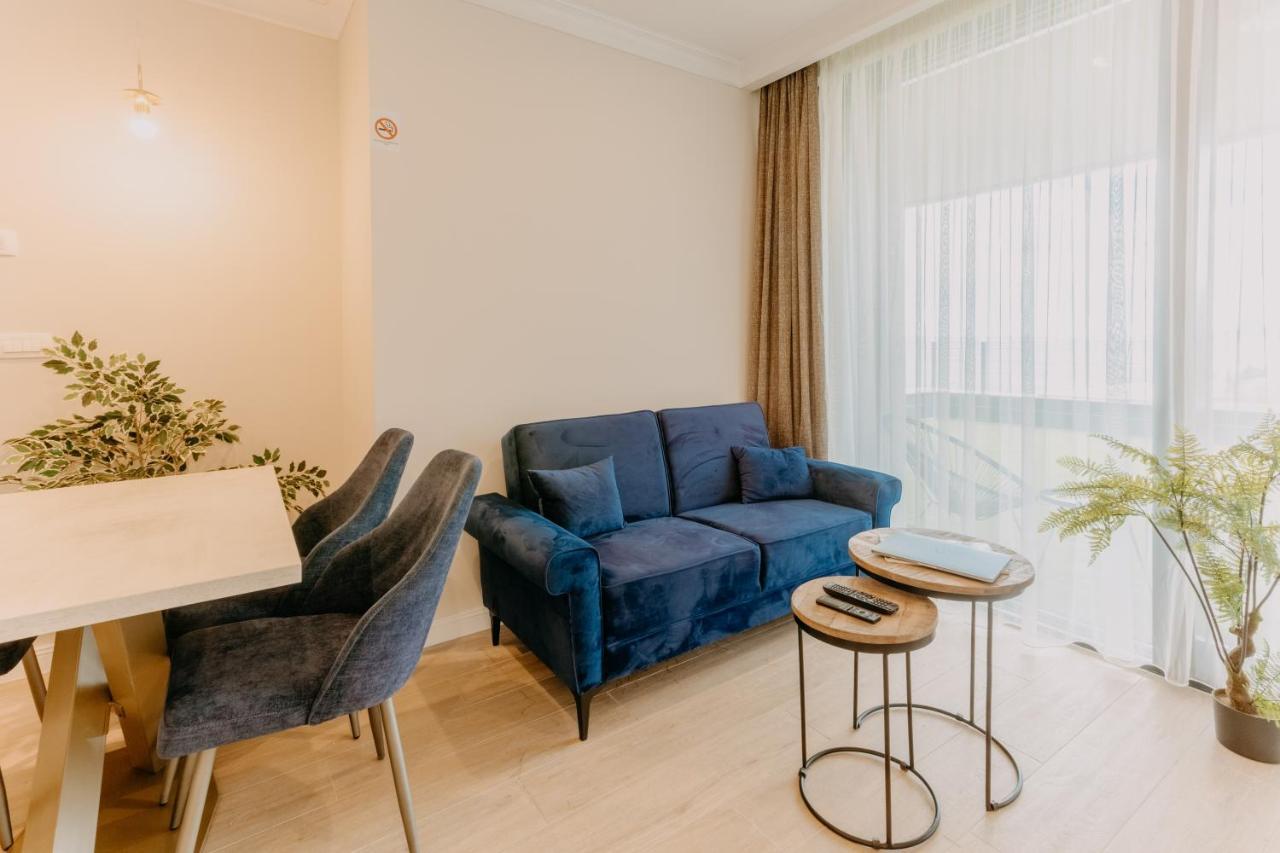 Apartment Carmen *
