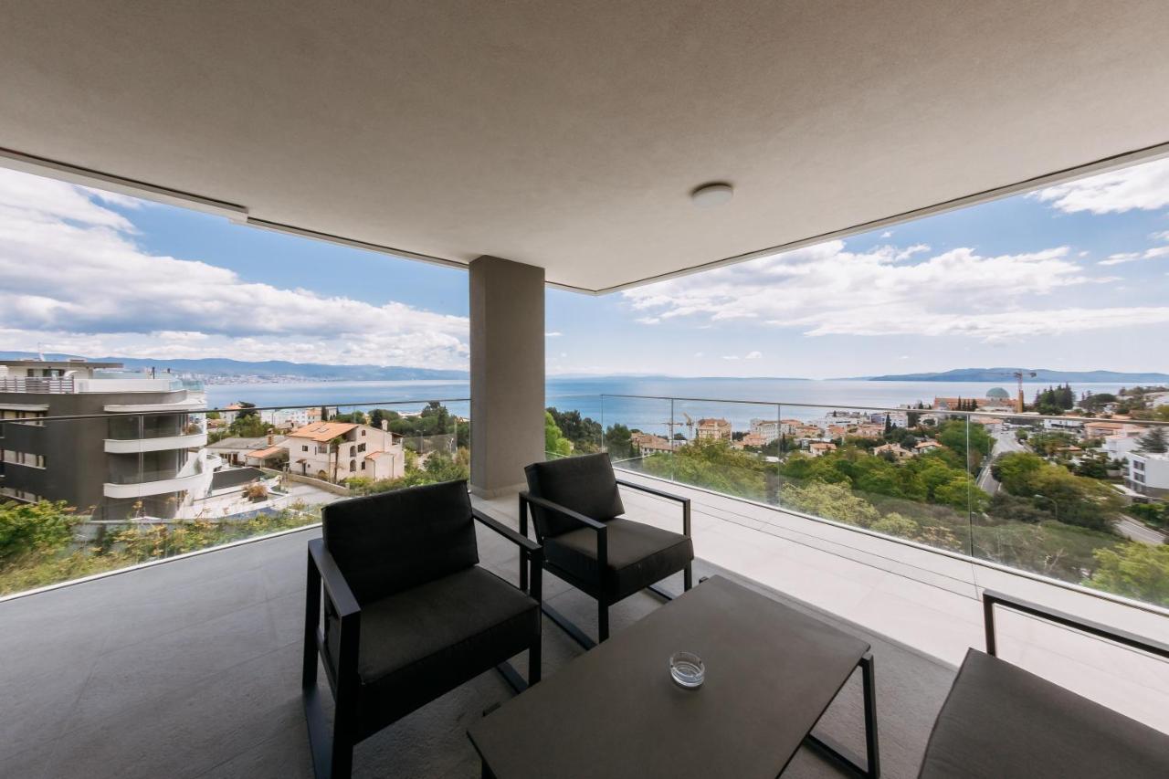 Carmen Apartment Opatija