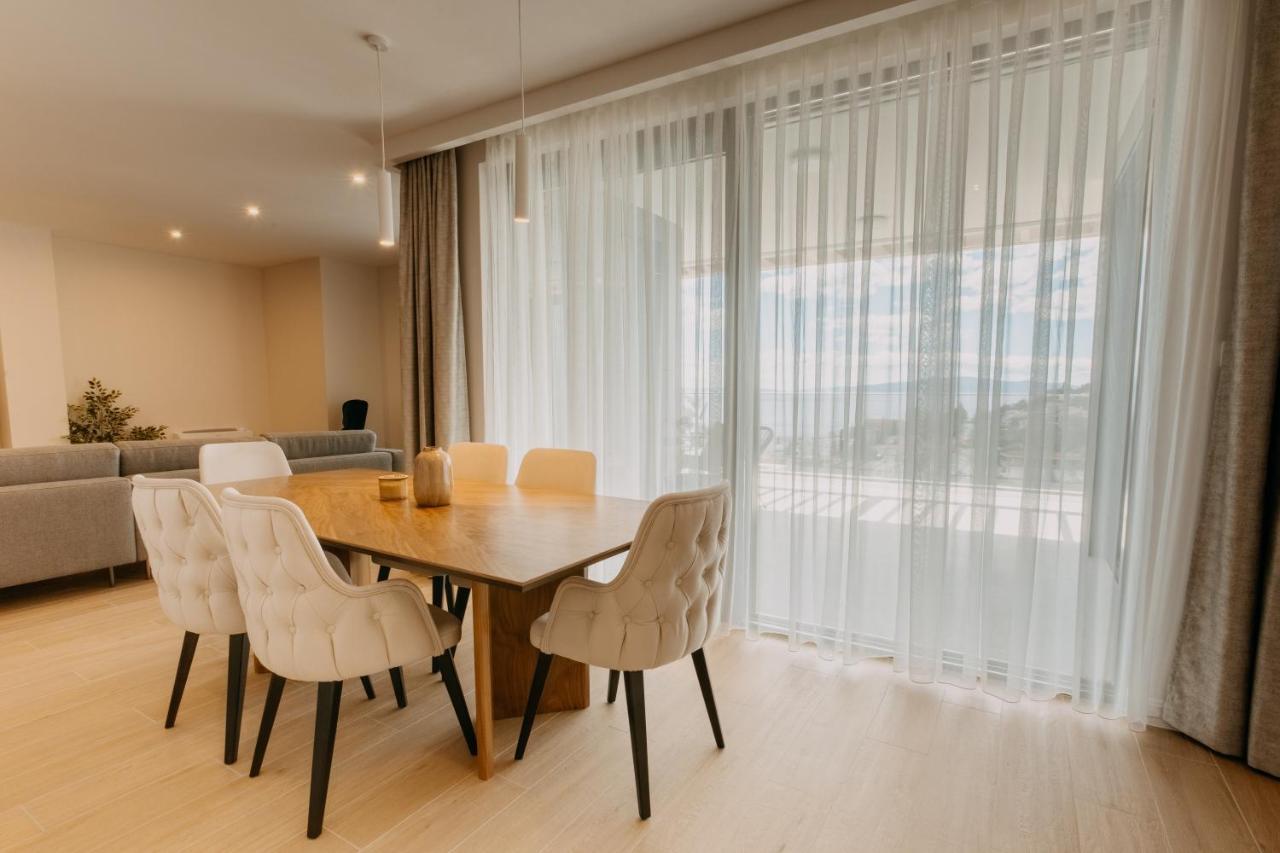Apartment Carmen *