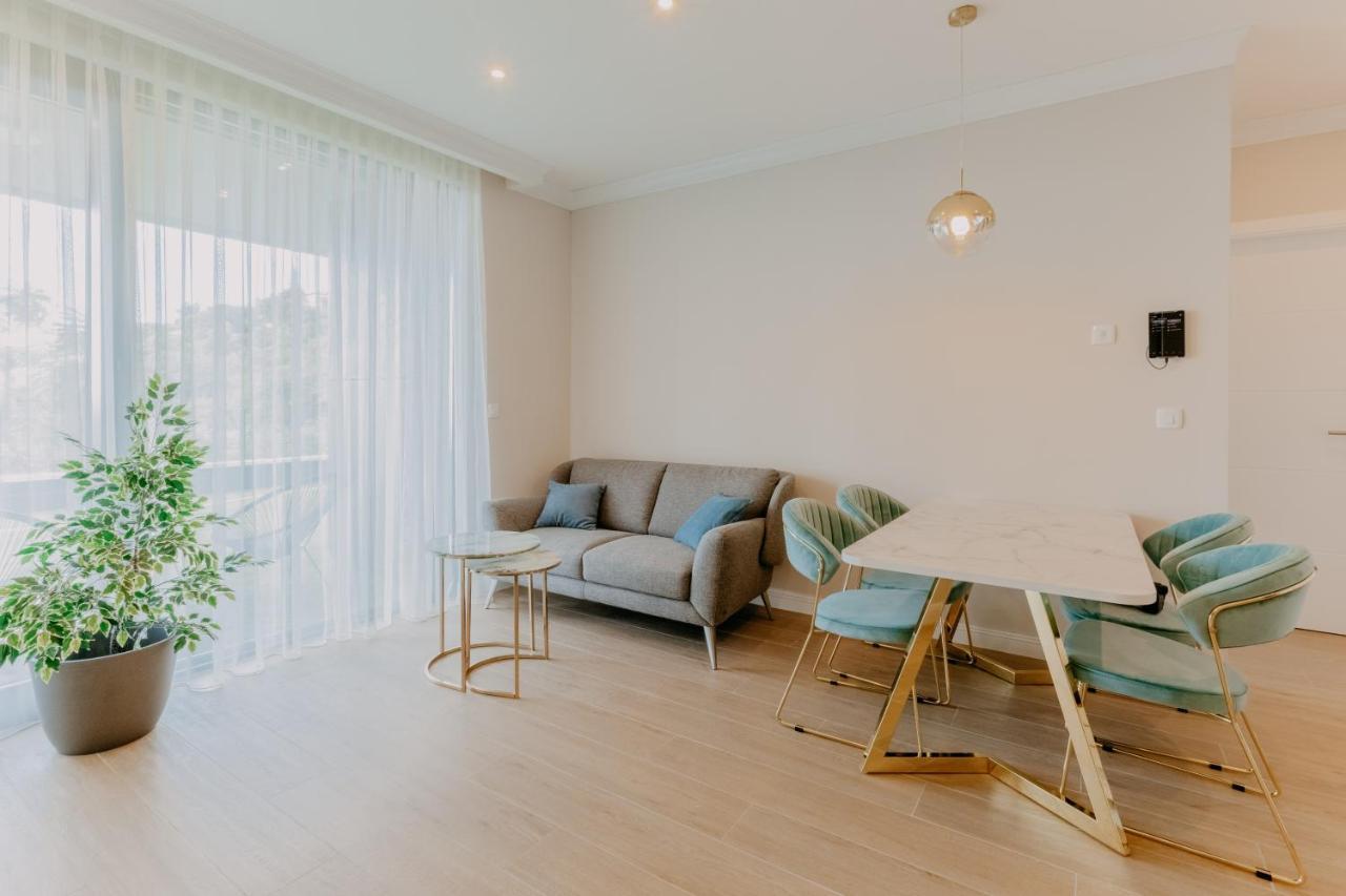 Carmen Apartmán