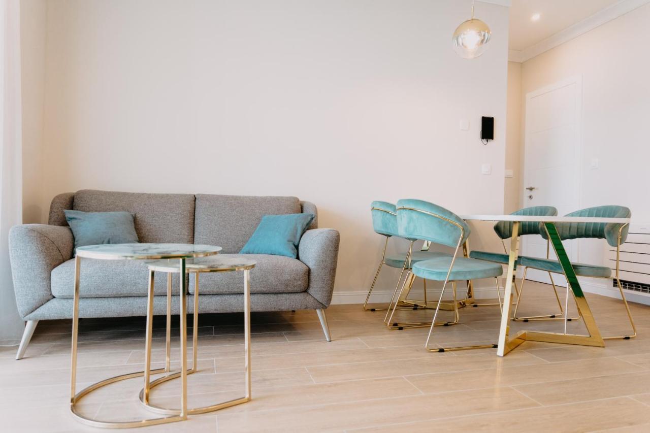 Carmen Apartmán Opatija