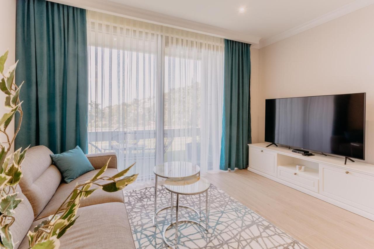 Apartmán Carmen