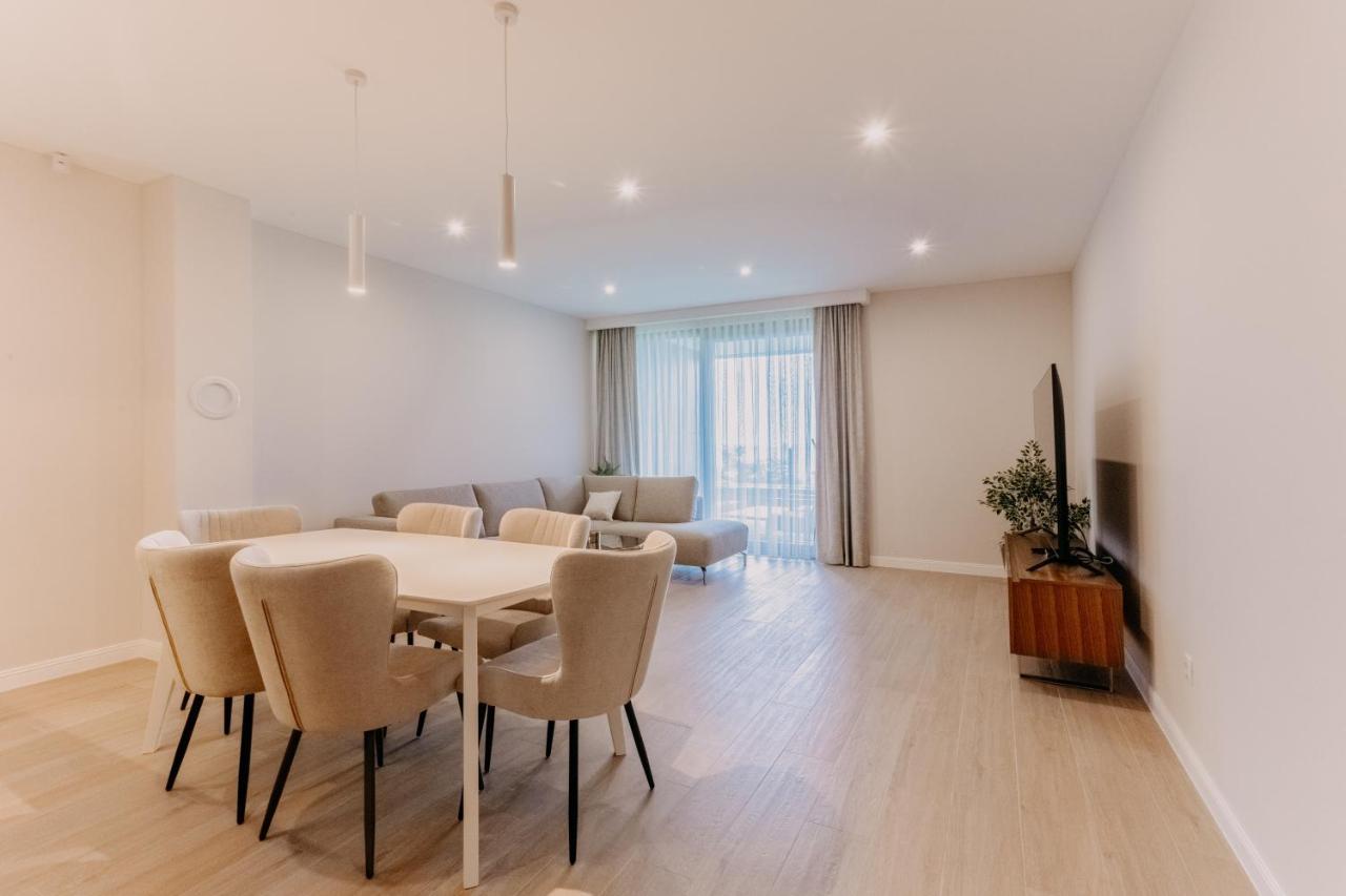 Apartmán Carmen *