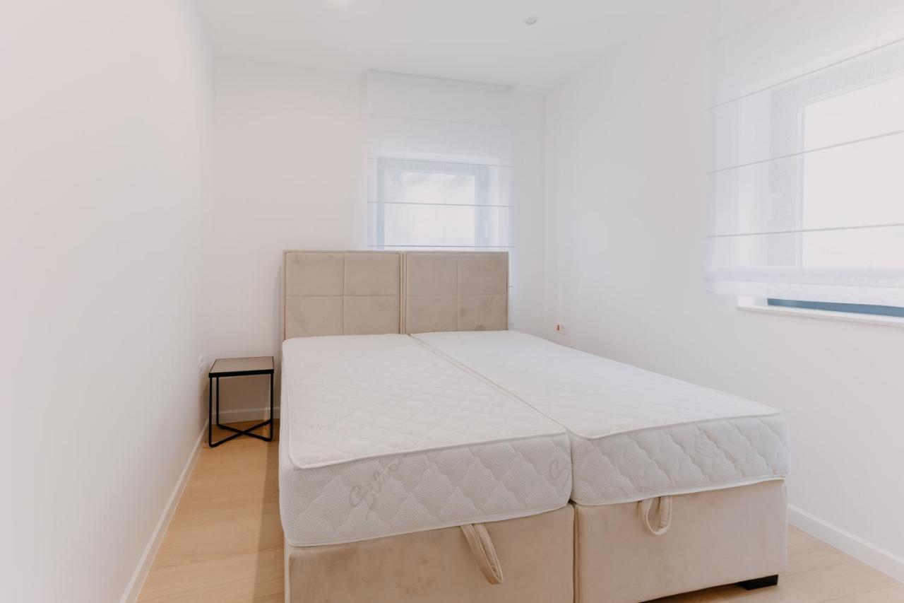 Carmen Apartmán *