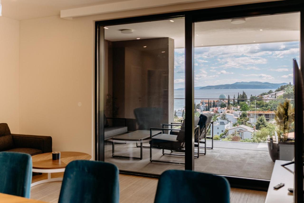 Apartmán Carmen