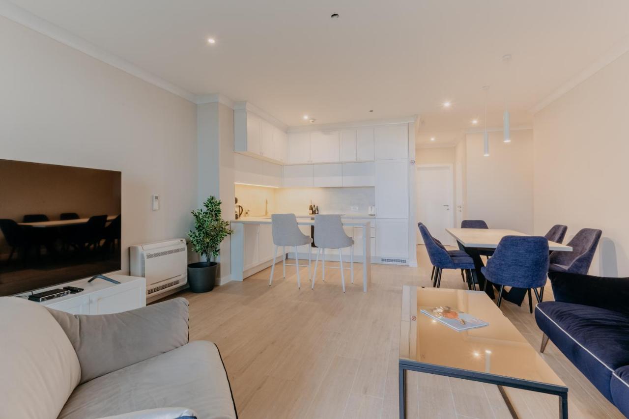 Apartmán Carmen