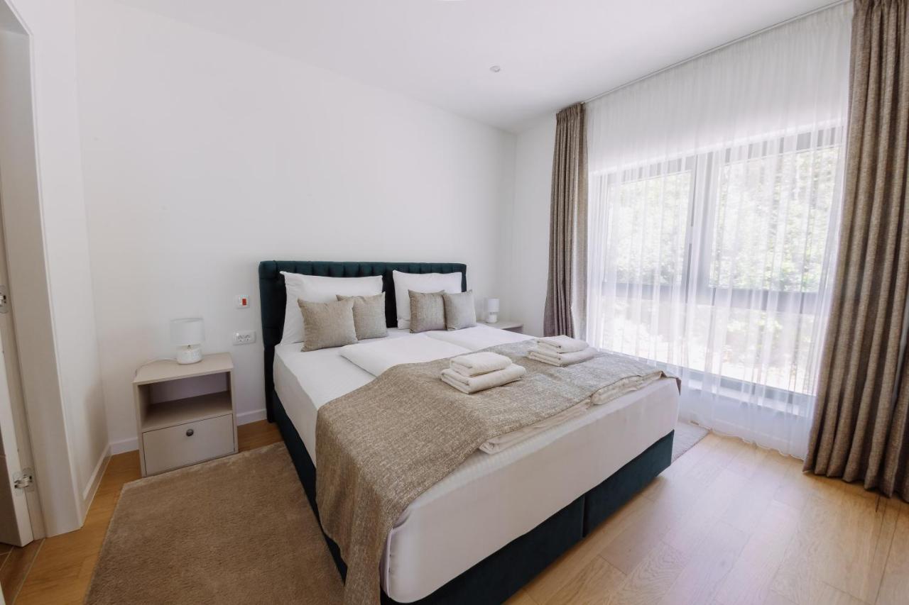 Apartmán Carmen Opatija