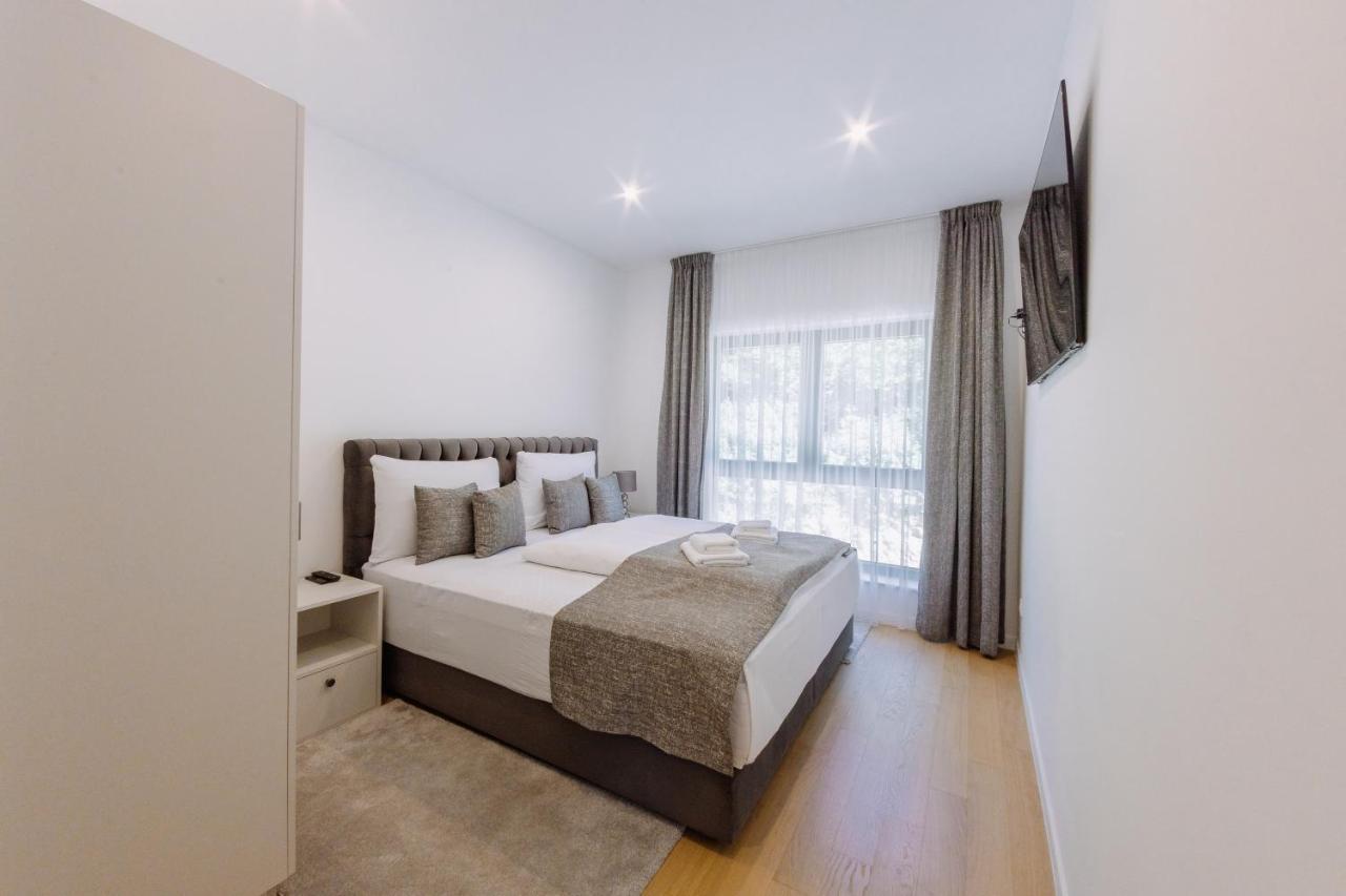 Carmen Apartmán Opatija