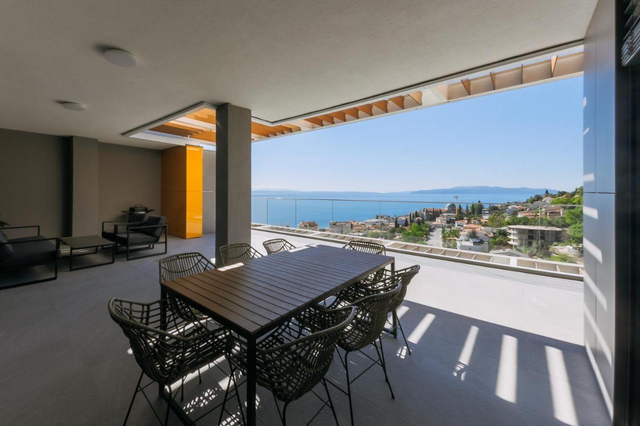 Apartmán Carmen