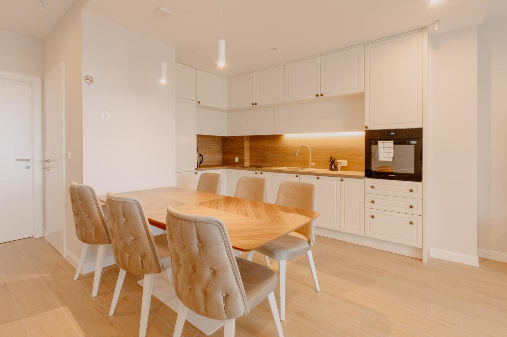 Apartmán Carmen