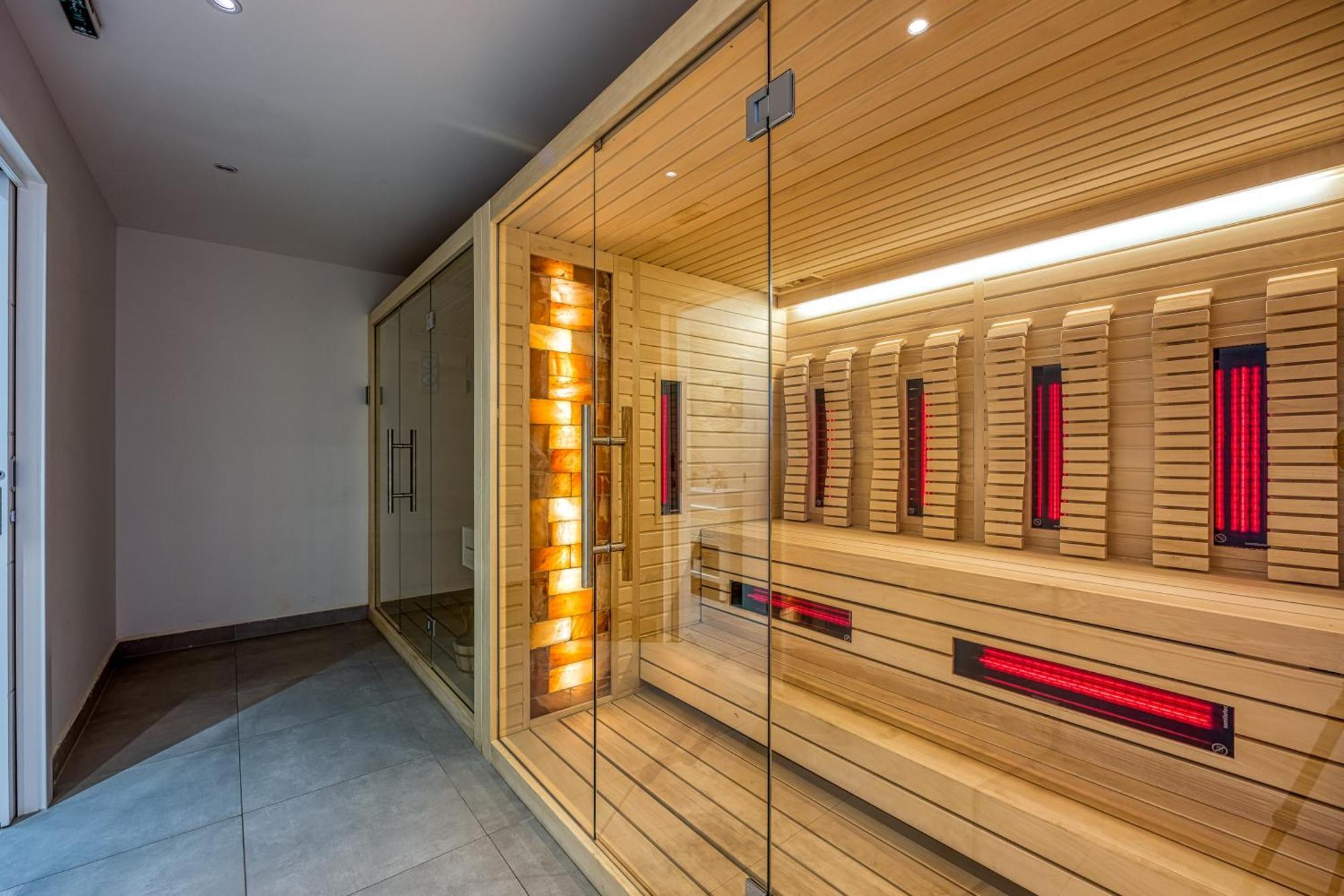 Apartmán Carmen Opatija
